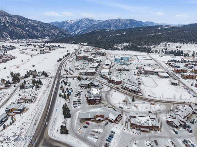 33 Lone Peak Drive 202, Big Sky, MT 59716