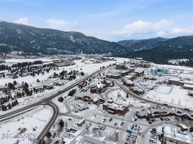 33 Lone Peak Drive 202, Big Sky, MT 59716