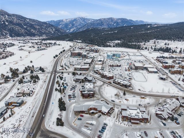 33 Lone Peak Drive 202, Big Sky, MT 59716