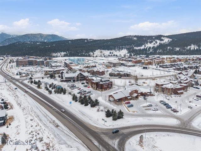 33 Lone Peak Drive 202, Big Sky, MT 59716