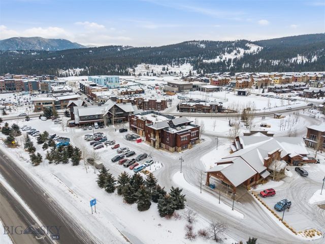 33 Lone Peak Drive 202, Big Sky, MT 59716