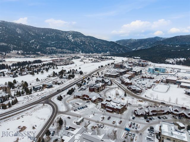 33 Lone Peak Drive 202, Big Sky, MT 59716