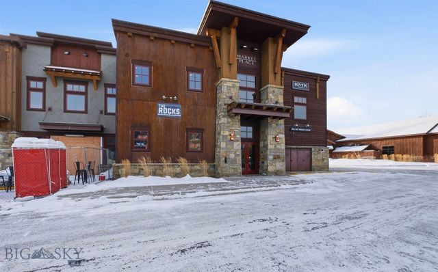 33 Lone Peak Drive 202, Big Sky, MT 59716