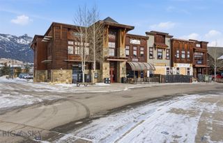 33 Lone Peak Drive 202, Big Sky, MT 59716