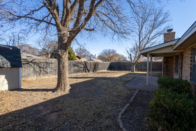 5508 94th Street, Lubbock, TX 79424