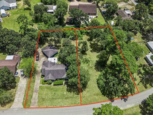 0 Russell, Porter, TX 77365