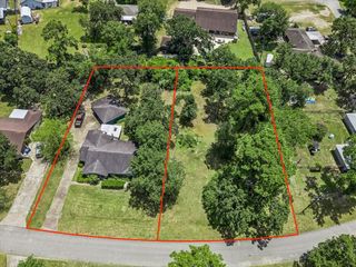 0 Russell, Porter, TX 77365