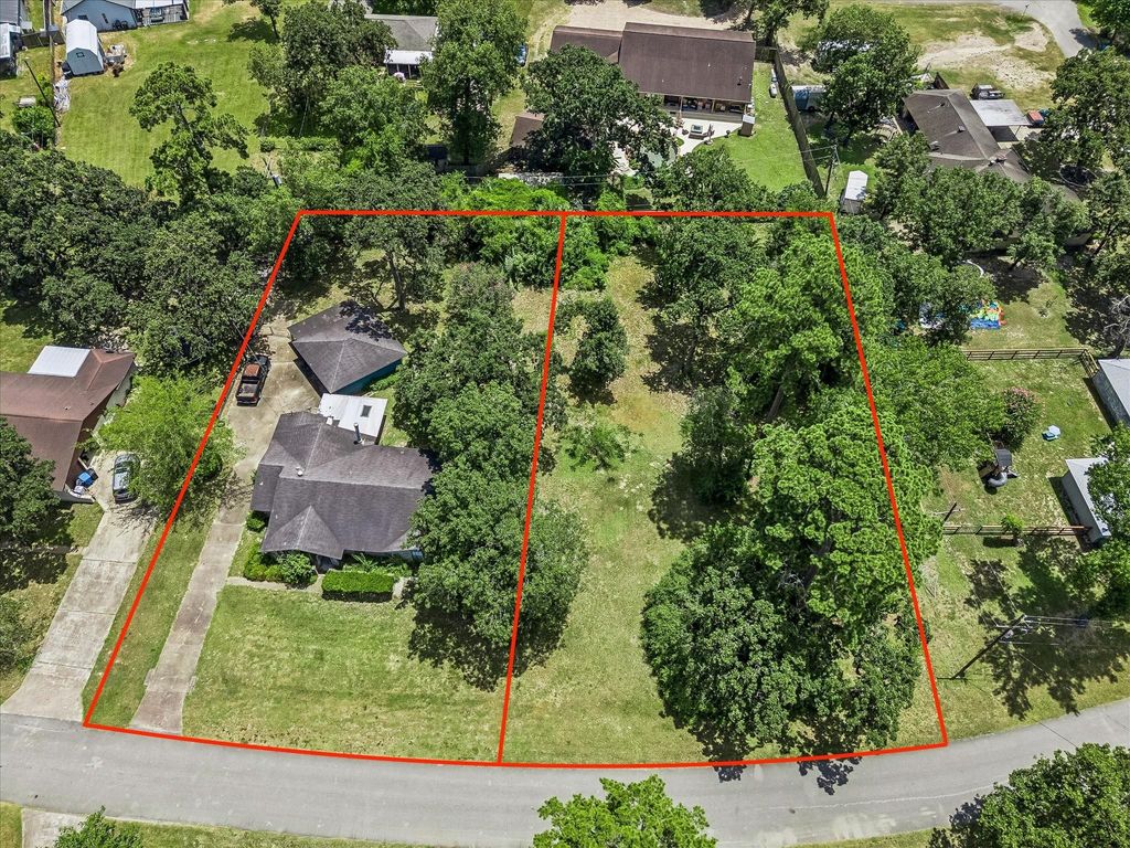 0 Russell, Porter, TX 77365