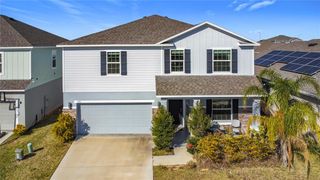 583 TAFT DRIVE, Davenport, FL 33837