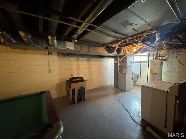 15 N Harvey Avenue, St Louis, MO 63135