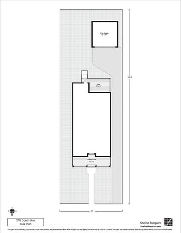 378 South Avenue, Glencoe, IL 60022