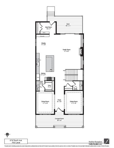 378 South Avenue, Glencoe, IL 60022