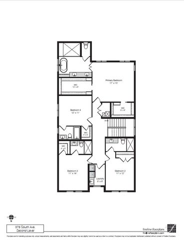 378 South Avenue, Glencoe, IL 60022