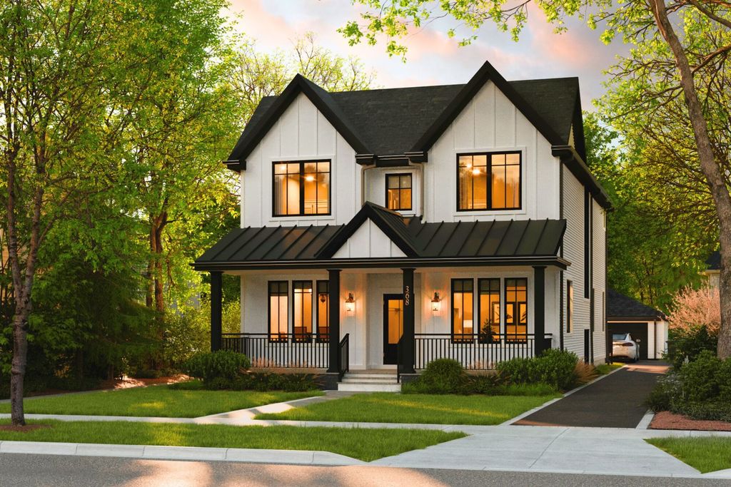 378 South Avenue, Glencoe, IL 60022