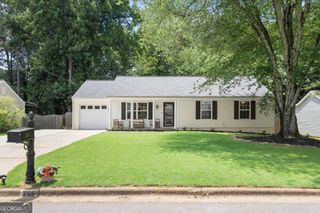 265 Birch Rill Drive, Alpharetta, GA 30022