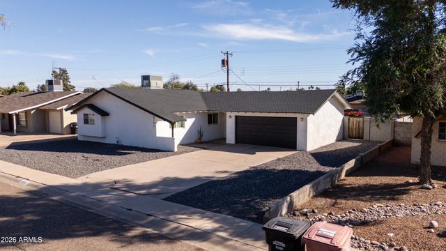 8701 E CHAPARRAL Road, Scottsdale, AZ 85250