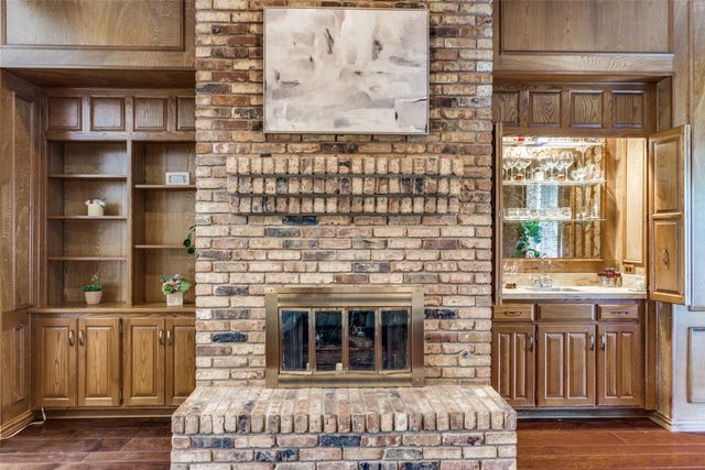 3701 Waycross Court, Arlington, TX 76016