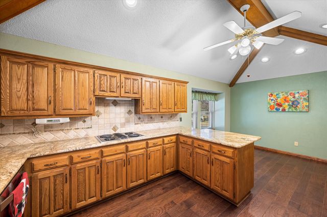 3701 Waycross Court, Arlington, TX 76016