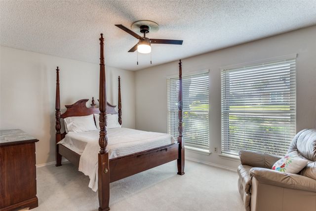 3701 Waycross Court, Arlington, TX 76016