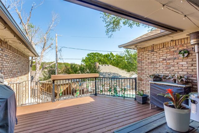 3701 Waycross Court, Arlington, TX 76016