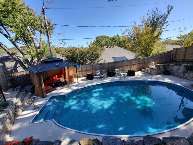 3701 Waycross Court, Arlington, TX 76016