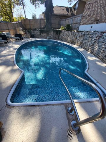 3701 Waycross Court, Arlington, TX 76016