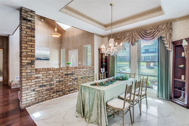 3701 Waycross Court, Arlington, TX 76016