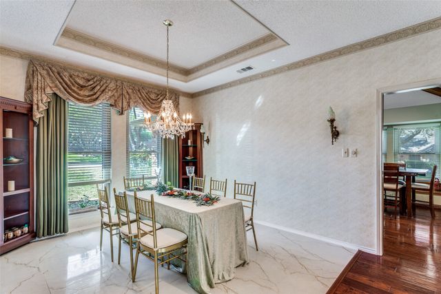 3701 Waycross Court, Arlington, TX 76016