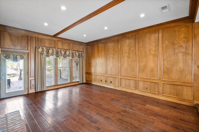 3701 Waycross Court, Arlington, TX 76016