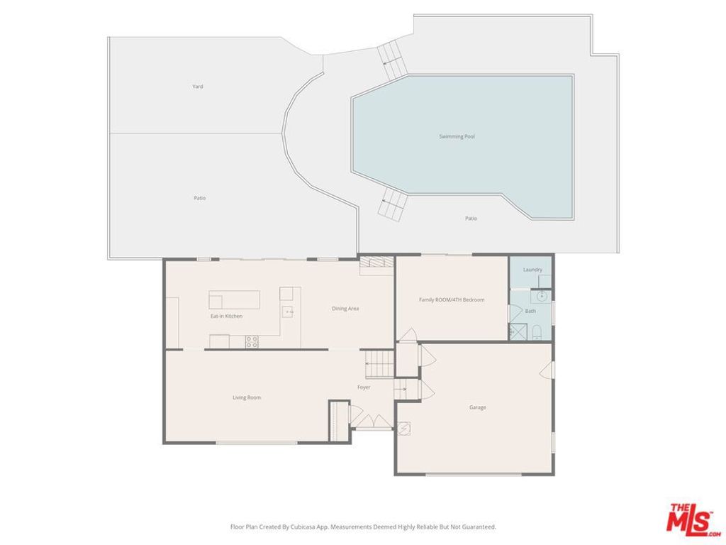 Image 41 of property listing at 2710 Rock Pine Lane, La Crescenta, CA 91214