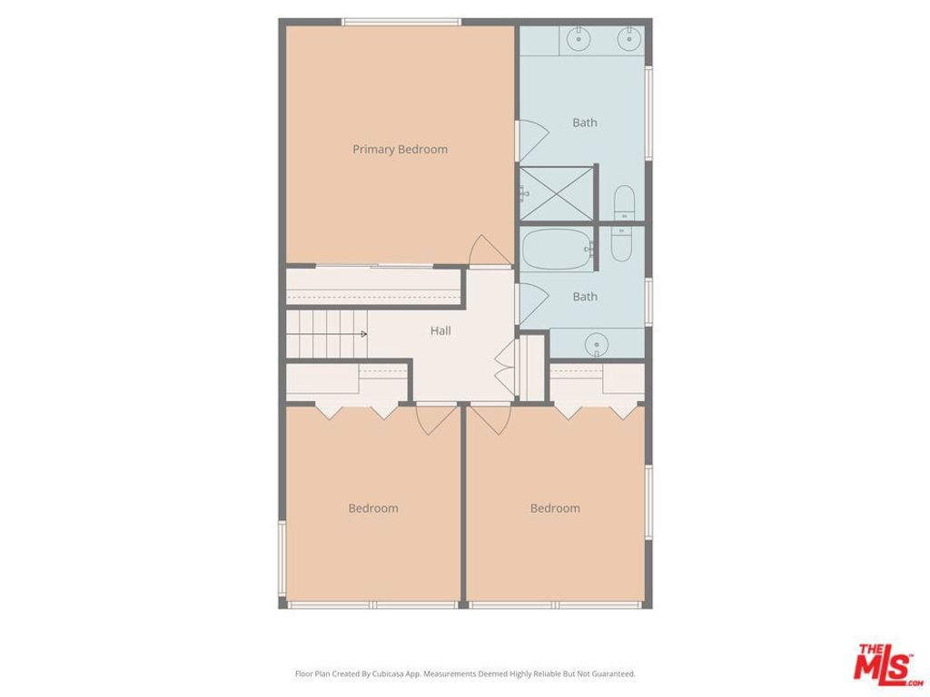 Image 42 of property listing at 2710 Rock Pine Lane, La Crescenta, CA 91214