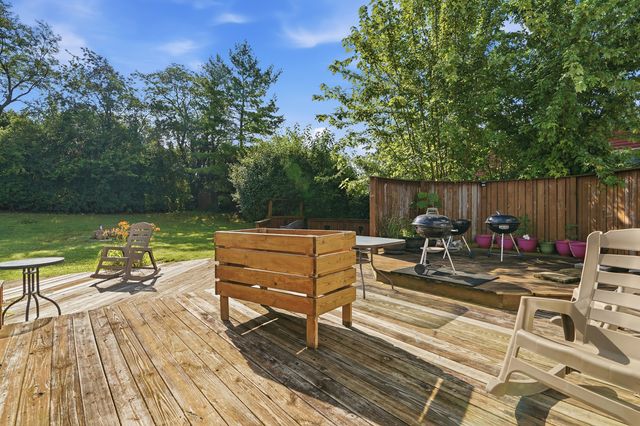 4009 Ridge Road, Zion, IL 60099