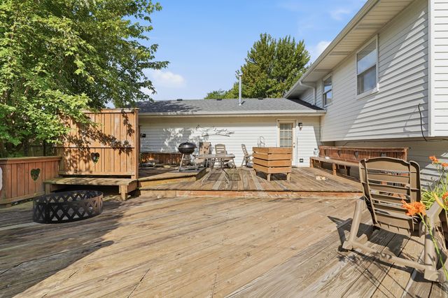 4009 Ridge Road, Zion, IL 60099