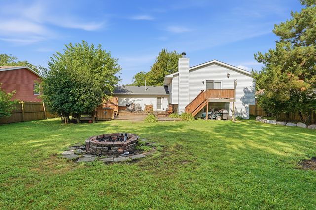 4009 Ridge Road, Zion, IL 60099
