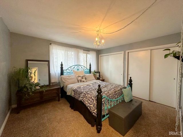 3201 S ALBRIGHT Road, Kokomo, IN 46902