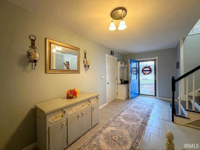 3201 S ALBRIGHT Road, Kokomo, IN 46902