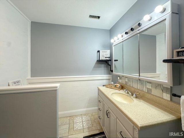 3201 S ALBRIGHT Road, Kokomo, IN 46902