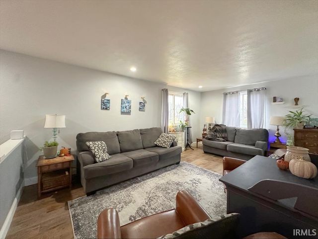 3201 S ALBRIGHT Road, Kokomo, IN 46902