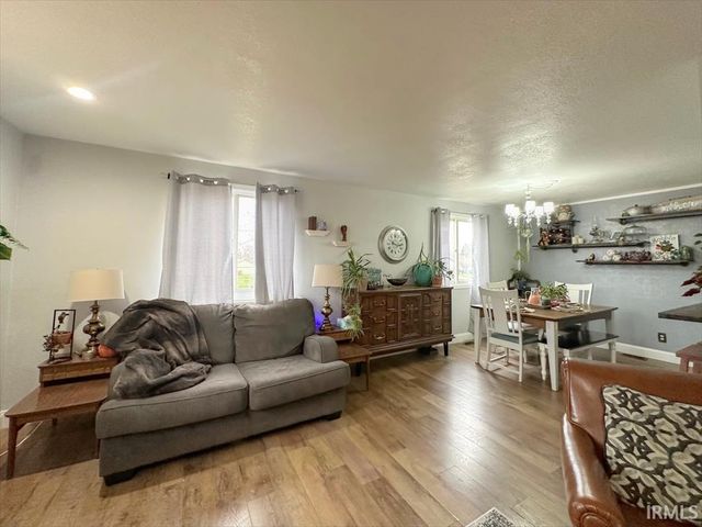 3201 S ALBRIGHT Road, Kokomo, IN 46902