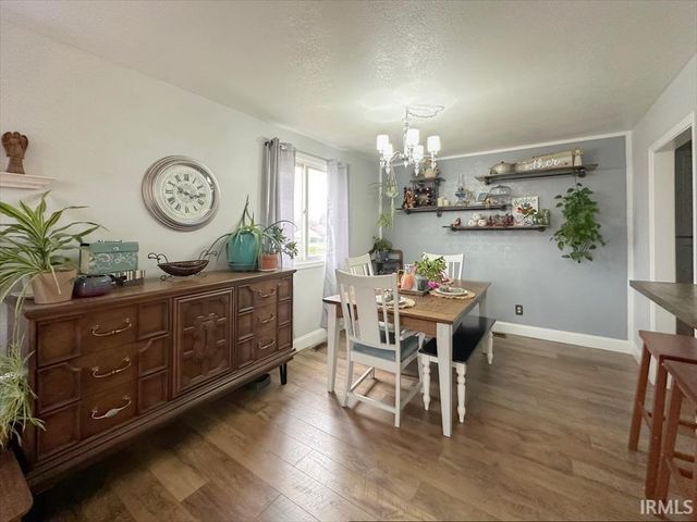 3201 S ALBRIGHT Road, Kokomo, IN 46902