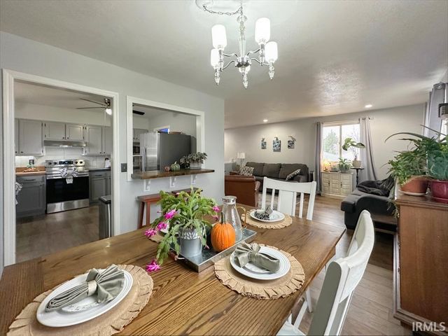 3201 S ALBRIGHT Road, Kokomo, IN 46902