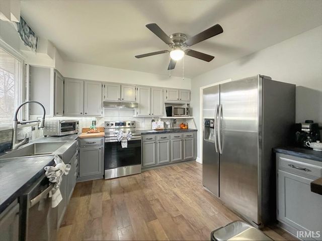 3201 S ALBRIGHT Road, Kokomo, IN 46902