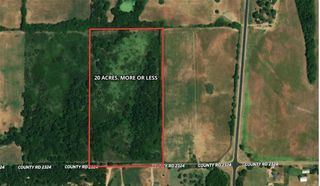0000 County Road 2324, Como, TX 75431