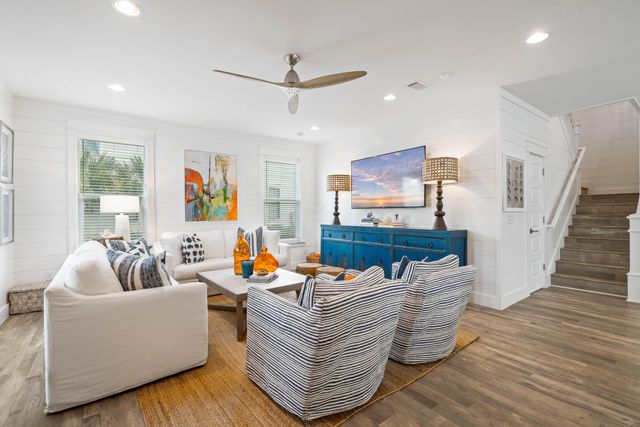 21 Seabreeze Boulevard, Inlet Beach, FL 32461