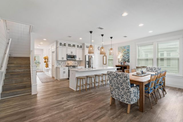 21 Seabreeze Boulevard, Inlet Beach, FL 32461