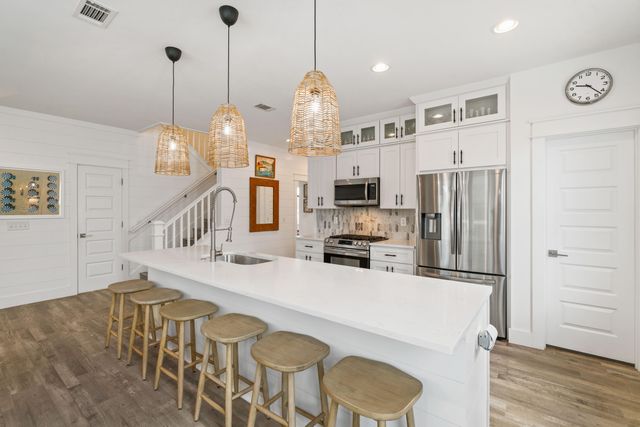 21 Seabreeze Boulevard, Inlet Beach, FL 32461