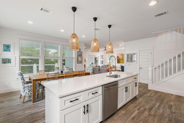 21 Seabreeze Boulevard, Inlet Beach, FL 32461