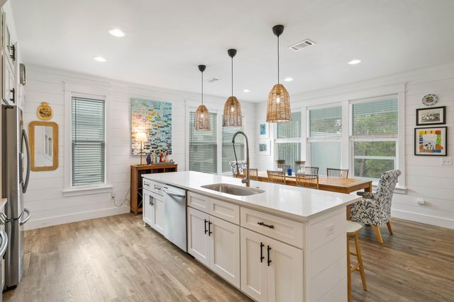 21 Seabreeze Boulevard, Inlet Beach, FL 32461