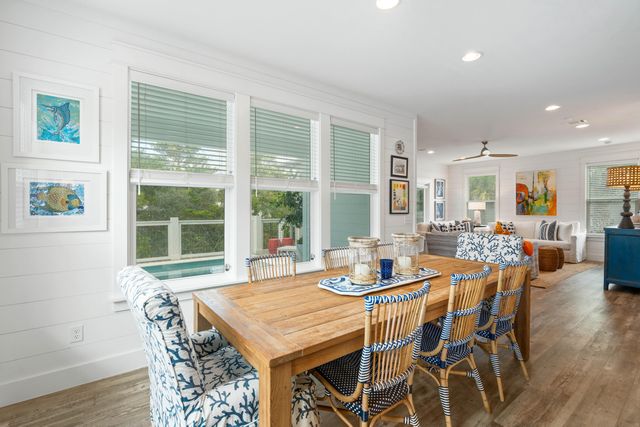 21 Seabreeze Boulevard, Inlet Beach, FL 32461