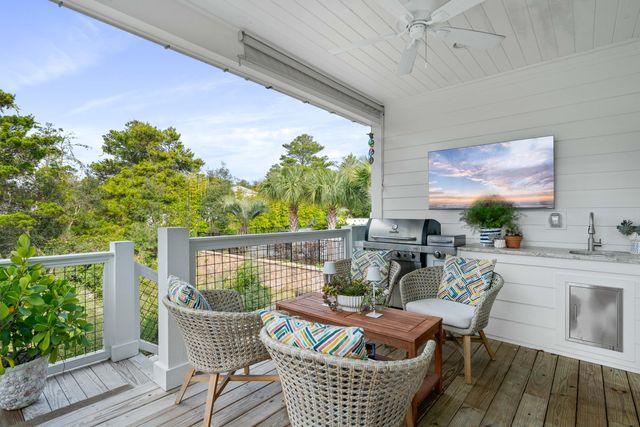 21 Seabreeze Boulevard, Inlet Beach, FL 32461